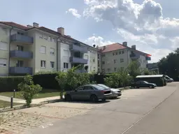 POTTENSTEIN II/1, geförderte Mietwohnung mit Kaufoption, Stg,1/1.OG/TOP14, 1000/00006890/00001114