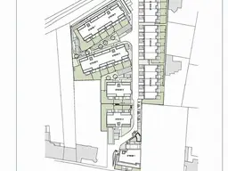 WOLKERSDORF XVI/6, freifinanzierte Mietwohnung mit Kaufoption, Stiege 1, Top 5, 1000/00010915/00001105