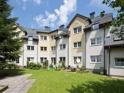 MARKTL-LILIENFELD I/3, freifinanzierte Mietwohnung mit Kaufoption, Stg. 1 DG TOP 11, 1000/00005720/00001611