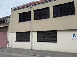 PILLICHSDORF I, Ordination - freifinanzierte Miete, EG Büro / Lokal, 1000/00011451/00002109