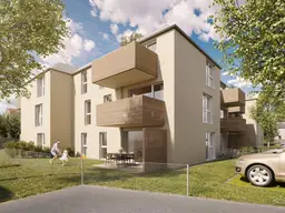 GÖLLERSDORF I/1, geförderte Mietwohnung mit Kaufoption, Top 19, 1100/00035901/00001119