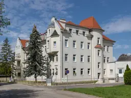 LAA/THAYA, geförderte Mietwohnung mit Kaufoption, Block 1-TOP 22, 1000/00008160/00001022