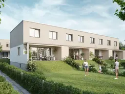 MARKERSDORF I/2, freifinanziertes Reihenhaus mit Kaufoption, RH 12 (Dahliengasse 10/3), 1000/00012072/00001112