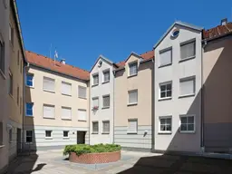 YBBS VII, Geschäftsräumlichkeit, Lokal2 Stiege 2 Top 1, 1000/00008110/00002002