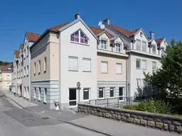 YBBS VII, Geschäftsräumlichkeit, Lokal2 Stiege 2 Top 1, 1000/00008110/00002002