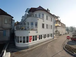 MELK XIX - Betreutes Wohnen, Geschäftsräumlichkeit, Lokal-TOP 14, 1000/00009570/00002001