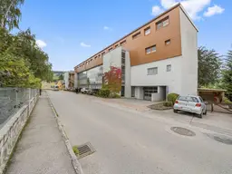 GRÜNAU VII, geförderte Mietwohnung mit Kaufoption, 1. Stock Top 9, 1000/00010410/00001109