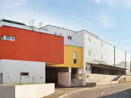 ZELKING-MATZLEINSDORF I, geförderte Mietwohnung mit Kaufoption, OG TOP 8, 1000/00010820/00001108