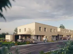 PERSCHLING II/1, freifinanzierte Mietwohnung mit Kaufoption, Wohnung Top 11/2, 1000/00011110/00001110