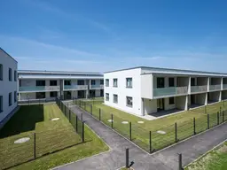 WIENER NEUSTADT XI/1, freifinanzierte Mietwohnung mit Kaufoption, 1.OG, Top 510, 1000/00011961/00001510