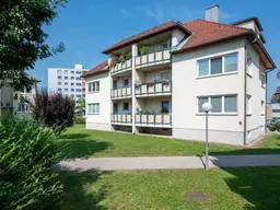 OBERNDORF I/5, geförderte Mietwohnung mit Kaufoption, HausC1/Bt.5/TOP3, 1000/00008730/00001103