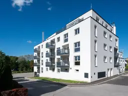 HAINBURG I/1, geförderte Mietwohnung mit Kaufoption, OG 2, Top 12, 1000/00011881/00001112