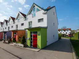 ST. PÖLTEN VII/1, freifinanzierte Mietwohnung mit Kaufoption, Maisonettenhaus 1a(NH)-TOP 7, 1000/00008090/00001107