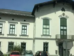 ÖHLING II - Haus der Verbände, Geschäftsräumlichkeit, H1/OG-Büro/TOP 6 (Kirchwegersaal), 1000/00009455/00002106