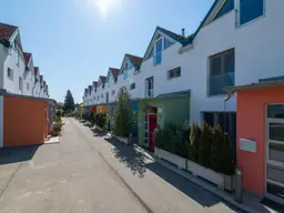 ST. PÖLTEN VII/1, freifinanzierte Mietwohnung mit Kaufoption, Maisonettenhaus 1a(NH)-TOP 7, 1000/00008090/00001107