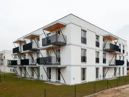 BLINDENMARKT I/3, geförderte Mietwohnung mit Kaufoption, Top 6/3, 1000/00009810/00001103