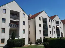 NEULENGBACH II/1, freifinanzierte Mietwohnung mit Kaufoption, 2/3, 1000/00006910/00001203