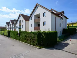 MANK I/3, geförderte Mietwohnung mit Kaufoption, TOP 5, 1000/00008620/00001005