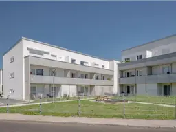 POTTENBRUNN I, geförderte Mietwohnung mit Kaufoption, 1OG Top 6, 1000/00011691/00001106