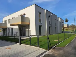KIRCHSTETTEN / TOTZENBACH I/1, geförderte Mietwohnung mit Kaufoption, Top 2-7, 1100/00035851/00001207