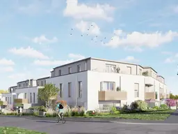 HOLLABRUNN XXVII/1, geförderte Mietwohnung, Stiege 3, 1. OG, Top 7, 1000/00012161/00001307