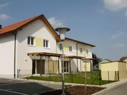 ASPERHOFEN I/3, geförderte Mietwohnung mit Kaufoption, Block 3 Top 3/3, 1100/00035440/00001303