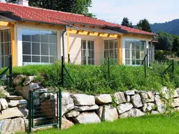 PÖGGSTALL V, geförderte Mietwohnung, EG TOP6, 1000/00010640/00001106