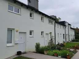 SCHWARZAU I/1, geförderte Mietwohnung, EG, Top 1/4, 1200/00046330/00001104