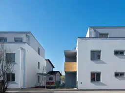 GRÜNAU IX/1, geförderte Mietwohnung mit Kaufoption, Stiege 2 / TOP 204 - EG, 1000/00011901/00001204