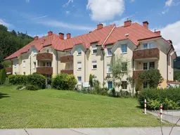 MARKTL-LILIENFELD II/3, geförderte Mietwohnung mit Kaufoption, Haus 2-1.OG TOP 3, 1000/00008770/00001203