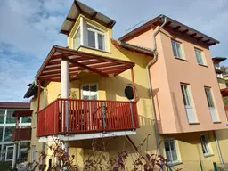 SCHOTTWIEN I/2, geförderte Mietwohnung mit Kaufoption, Stg.2-EG TOP 4, 1000/00008320/00001204