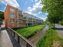 KIRCHSCHLAG V, geförderte Mietwohnung mit Kaufoption, Stg.2-1.G TOP 4, 1000/00008220/00001204