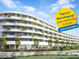 ST. PÖLTEN XXIV/1, freifinanzierte Mietwohnung mit Kaufoption, TOP 343, 1000/00011721/00001343