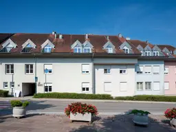 PYHRA I, freifinanzierte Mietwohnung mit Kaufoption, Stg. 2 DG Top 16, 1000/00008120/00001116