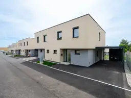 PERSCHLING II/1, freifinanzierte Mietwohnung mit Kaufoption, Wohnung Top 7/2, 1000/00011110/00001102