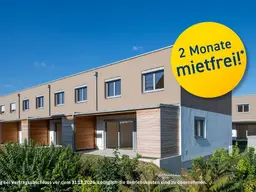 MARKERSDORF I/2, freifinanziertes Reihenhaus mit Kaufoption, RH 3 (Dahliengasse 14/3), 1000/00012072/00001103