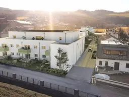 BAD SCHÖNAU I/2, geförderte Mietwohnung mit Kaufoption, Wohnung 2, 1100/00035582/00001202