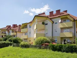 ZIERSDORF IV/2, freifinanzierte Mietwohnung mit Kaufoption, 3/8, 1000/00007850/00001308