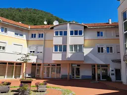 GUTENSTEIN II, geförderte Mietwohnung, 1.OG Stg.2-TOP 1, 1000/00008340/00001101