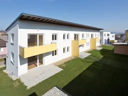 ZELKING-MATZLEINSDORF I, geförderte Mietwohnung mit Kaufoption, EG TOP 5, 1000/00010820/00001105