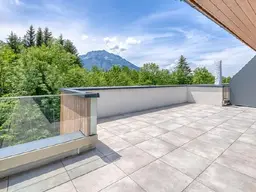 Luxuswohnung Berg-Symphonie