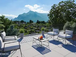 Villa Balance