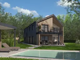 Villa Parkzauber