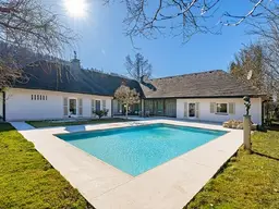 Poolvilla Raffinesse