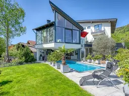 Poolvilla Dolce Limone