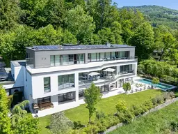 Prestige-Villa Ikone