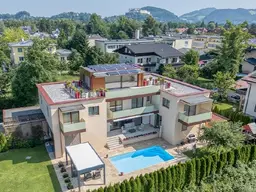 Designvilla Fortuna
