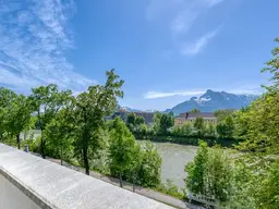 Penthouse Salzach-Sinfonie