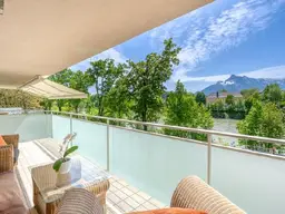 Terrassenloge Ignaz-Rieder-Kai