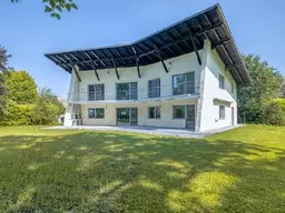 Familienhaus Lebenstraum